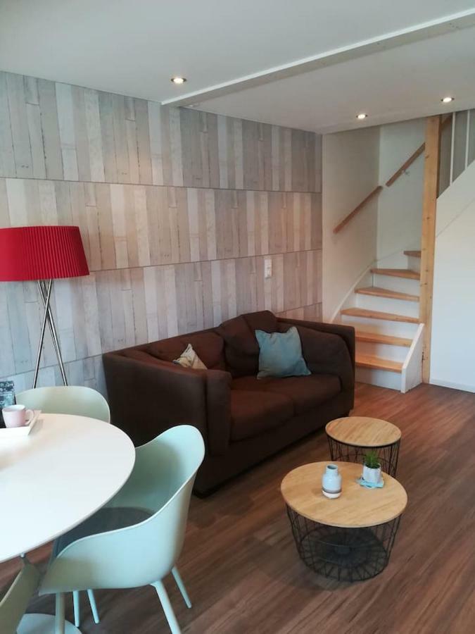 Uniek Gastenverblijf Kamperland Villa Luaran gambar